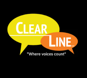 Clear Line LLC Logo