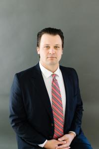 Headshot of Ryan Brown