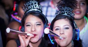 New Year's Eve Parties in Houston