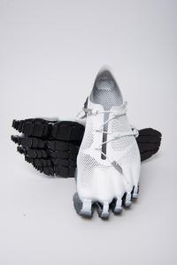 Footwear Brand of the Year, The Cryptide, Stephan Henrich. Photo credit - Kai Knoerzer