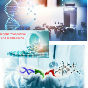 Biopharmaceutical and Biomedicine Market