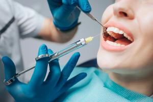 Dental Caries Treatment Market