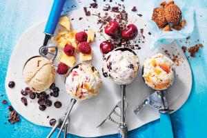 Artisanal Ice Cream Market Insights