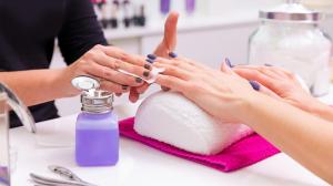 Nail Care Market