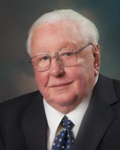 Donald G. Mountz