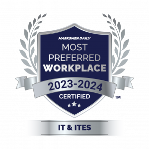 Cross Identity Earns Acclaim as “The Most Preferred Workplace” in 2023-2024