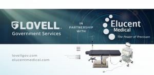 Elucent and Lovell Partnership