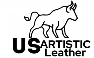 US Artistic Leather Logo