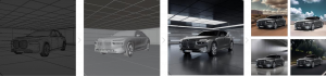 Planningo Technology - Virtualize in 3D and Transform through AI