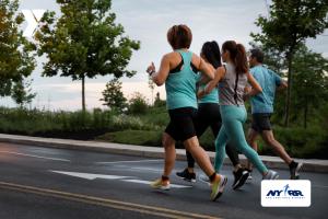 New York Road Runners and Westport Weston Family YMCA Announce Partnership Expansion for Marathon Training Program