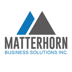 Matterhorn logo