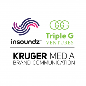 Triple G Ventures and insoundz Unite Global Business Leaders at CES 2024