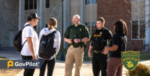 Missouri Southern State PD Launches New GovPilot Partnership To Soon Utilize New Software Solutions