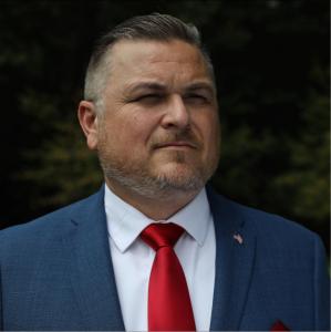 FBI Whistleblower & Congressional Candidate, Nate Cain, Endorsed by Retired Lieutenant Colonel Ivan E. Raiklin