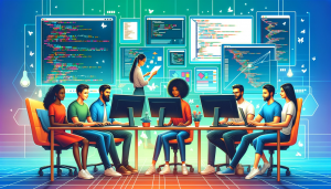 Kha Creation Revolutionizes Businesses with Tailor-Made Web Applications