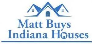 Logo for Matt Buys Indiana Houses