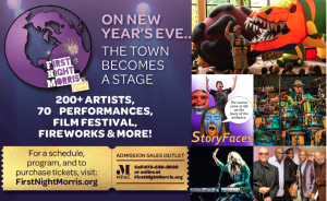 #FirstNightMorrisCounty2024, #NewYearsEveCelebration, #familyentertainment, #performances, #NYE2024