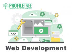 Web Development Belfast