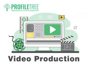 Video Production Belfast