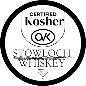 InverXion Vodka and Stowloch “Ozark Highlands” Whiskey Gluten-Free & Certified Kosher