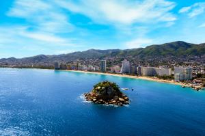 Acapulco Travel Shines Again as it Prepares to Welcome End-of-Year Travelers Following Remarkable Recovery