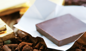 SweetyTreaty Co. Unveils Freeze-Dried Chocolate Candy