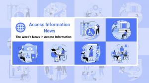 Access Information News Surpasses 12,000 Weekly Readers