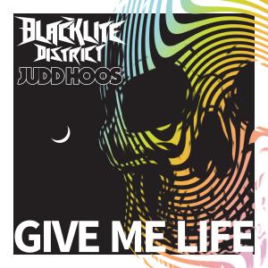 Give Me Life Single Cover