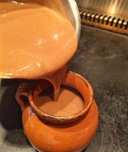 Celebrate New Year’s Eve with a Traditional Pre-Conquest Drink: Champurrado