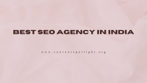 Top SEO agency in India