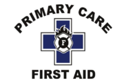 Logo of Primary Care First Aid