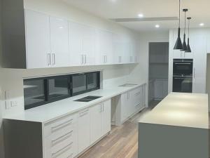  Kitchen By Premium Kitchen Renovations