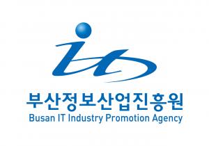 logo of Busan IT Industry  Promotion  Agency