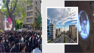 As it was obvious before the beginning of the recent war in Gaza, Ali Khamenei, faced severe crises. Such as nationwide uprisings by various segments of the population aiming to overthrow him, and the increasing of an organized Resistance Units.