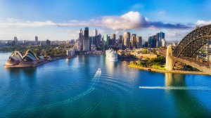 Sydney city tours