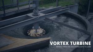 Vortex Turbine market