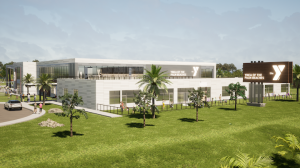 YMCA of the Palm Beaches Breaks Ground On New Flagship Community Center