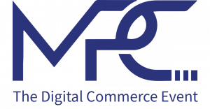 MPC: The Digital Commerce Event logo