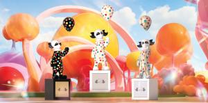 2024 LITO Statuette - Platinum, Gold & Silver