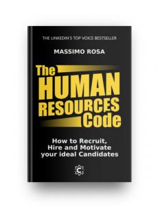 The Human Resources Code