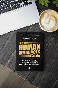 The Human Resources Code image