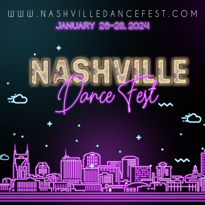 Nashville Area Country Dance Festival to Become the Destination Event for Enthusiasts from Around the World