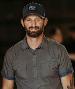 Nashville Dance Fest Co-Founder