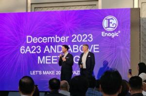 Darren and Mike recently held a meet and greet in Dubai for other business owners.