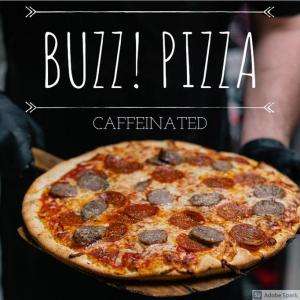 Richard H. Davis, President and CEO of JENNIFER GUCCI INTERNATIONAL, INC., is the inventor of BUZZ! PIZZA.