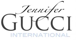 JENNIFER GUCCI INTERNATIONAL, INC. LOGO