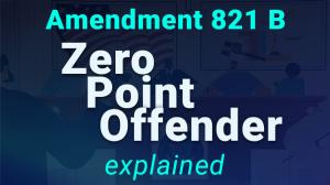 Zero Point Offender Video