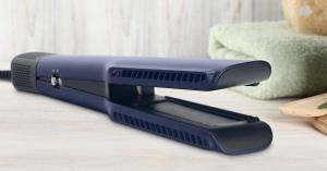 IG INGLAM Introduces Revolutionary Harmonica Air Straightener for Damage-Free Hair Styling