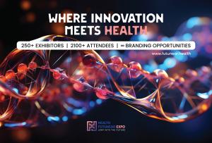 Health Futunear Expo