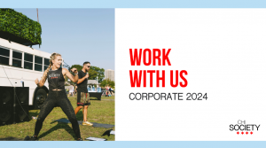 Corporate Wellness Programs by The AGENCY